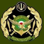 شهادت ۷ نفر از کارکنان پایور و وظیفه ارتش در حمله ارتش تروریستی آمریکا