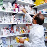 فروش اینترنتی دارو به کجا رسید