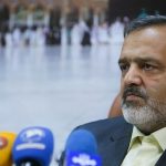 یک میلیون ثبت‌نام در سماح؛ مهران نخستین انتخاب زائران اربعین است