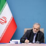 پزشکیان: شادمانی اسپانیا شادمانی ایران است