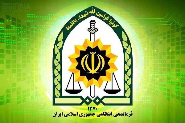 فراجا: اظهارات منتسب به سخنگوی پلیس درباره حجاب جعلی یا قدیمی است