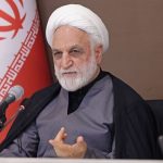 اژه‌ای: جنایتکاران جنگی باید هم مجازات شوند و هم خسارت بپردازند