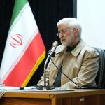 جلیلی: آمریکا نشان داد مذاکره را پوششی برای فشار و حمله می‌داند