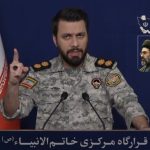 هر کشوری از دارایی‌های ایران استفاده کند، اجازه عبور از تنگه را ندارد