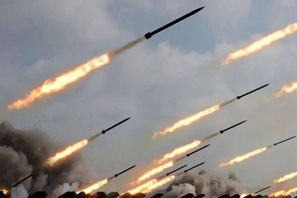 حمله سپاه به ساختمان سنتکام در بحرین/ انهدام رادار پاتریوت آمریکا
