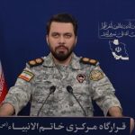 قرارگاه خاتم:زیرساخت بزنید، هرچه زیرساخت درمنطقه باقی‌مانده را می‌زنیم
