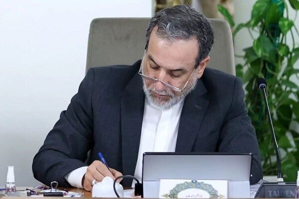 عراقچی: تنها راه، پایبندی دو طرف به تعهداتشان ذیل یادداشت تفاهم اسلام آباد است