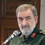 سرلشکر محسن رضایی: سیاست «هم جنگ هم مذاکره» تمام شد