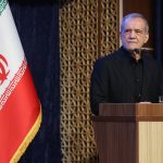 رهبری شهید به همگان آموخت که بزرگ‌ترین سرمایه ایران، مردم و وحدت است