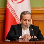 واکنش عراقچی به شهادت هموطنان مان در بندر خمیر