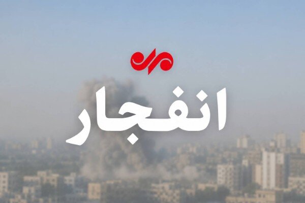 بوشهر هدف تهاجم دشمن قرار گرفت