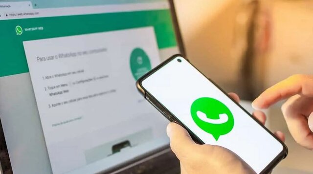 تماس‌های صوتی و تصویری در واتس‌اپ وب فعال شد