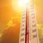 هواشناسی استان تهران اطلاعیه داد/ افزایش دمای هوا تا ۴۰ درجه