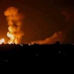 حملات مشترک آمریکا و عربستان به نیروهای الحشدالشعبی عراق