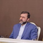 غریب آبادی: آمریکا اگر عاقل باشد باید راهکار دیگری غیر از جنگ را انتخاب کند