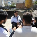 امداد مترویی؛راهکار جدید تهران برای مدیریت بحران/امکان انتقال سریع مصدومان در۴خط جدید مترو