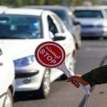 ترافیک سنگین در آزادراه‌های منتهی به تهران/ محور بندرعباس ـ لار همچنان مسدود است