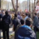 جزئیات رسیدگی به ۳۰ پرونده انضباطی دانشجویان در اعتراضات سال گذشته
