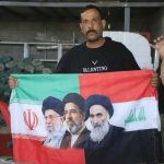 عراق در آستانه تشییع رهبر شهید؛ پیام میلیونی علیه آمریکا و نمایش پیوند راهبردی با ایران