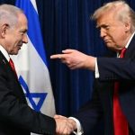 نتانیاهو در واکنش به اظهارات ونس؛ به جز ترامپ و آمریکا، دوستان دیگری هم دارم!