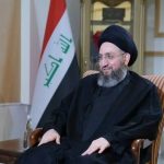 حکیم: تشییع پیکر امام خامنه‌ای در عراق نماد همدردی و انسجام اجتماعی بین دو ملت است