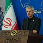 بقائی: تملق‌گویی «مارک روته» در پیشگاه پادشاه، نشانه ضعف شخصیت و کمبود اعتماد به نفس اوست