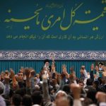 تأکید رهبر شهید، پایان دادن به آقایی دلار بود