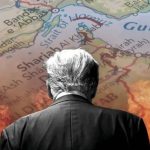 کاهش ذخایر موشک‌های پدافند هوایی آمریکا، دلیل توقف حملات به ایران