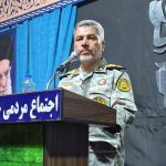 سخنگوی ارتش: نیروهای مسلح سر سوزنی بر سر تنگه هرمز کوتاه نخواهند آمد