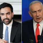 ترامپ: نتانیاهو در آمریکا بازداشت نخواهد شد