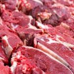 نرخ منطقی هر کیلو گوشت گوسفندی رسما اعلام شد