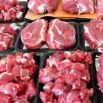 قیمت هرکیلو گوشت قرمز به بالای ۲ میلیون تومان رسید / صدردادرس: قیمت واقعی گوشت این عدد است، بیشتر از آن نباید پول داد