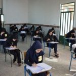 لغو امتحانات نهایی در ۴ استان‌ طی یکشنبه و دوشنبه