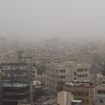 عامل ثبت آلوده‌ترین روز سال در تهران مشخص شد