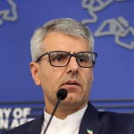 بقائی: آمریکا تفاهم اسلام‌آباد را وارد مرحله بحران کرده است/ ایران، آغازگر نقض تعهدات نبود