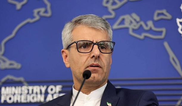 بقائی: آمریکا تفاهم اسلام‌آباد را وارد مرحله بحران کرده است/ ایران، آغازگر نقض تعهدات نبود