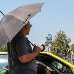 هشدار هواشناسی به شدت پرتو فرابنفش؛ پیش‌بینی بارش‌های فرانرمال در پاییز و زمستان