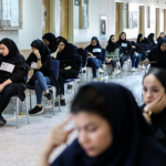 لغو امتحانات نهایی دانش‌آموزان ۴ استان در روزهای ۲۵ و ۲۷ تیر