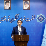تجاوز به هر نقطه کشور، تجاوز به کل ایران است/ پیگیری حقوقی و بین‌المللی جنایات دشمن متجاوز