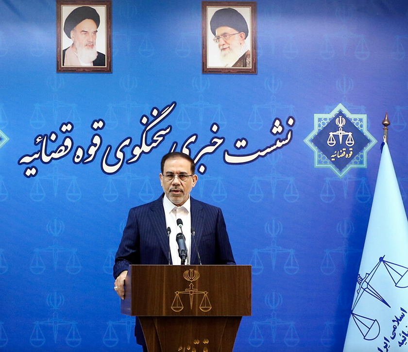 تجاوز به هر نقطه کشور، تجاوز به کل ایران است/ پیگیری حقوقی و بین‌المللی جنایات دشمن متجاوز