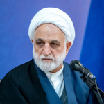 محسنی اژه‌ای: با شکست طرح کریدور جنوبی، نقشه شوم دشمن آمریکایی در نطفه خفه شد