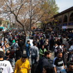 بیشترین جمعیت ایران در فاصله سنی ۲۵ تا ۵۰ ساله/ ۲ برابر شدن تعداد خانوارهای زن سرپرست کشور