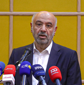 میدری: دولت اجازه نداد تأمین کالاهای اساسی و پرداخت حقوق مختل شود