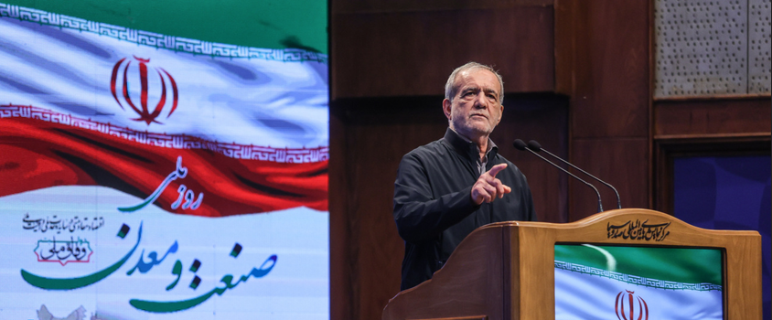 پزشکیان: اظهارنظرهای غیرکارشناسی درباره مذاکرات، دستاوردها را کوچک‌نمایی می‌کند