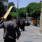 افزایش دمای نیمه‌شمالی کشور تا اواسط هفته
