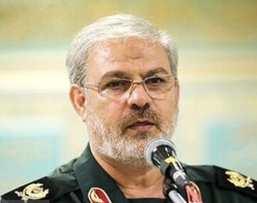سردار محبی: ۲۰۰نظامی آمریکا تلف شدند/ بلای بزرگی برسر اسرائیل می‌آوریم