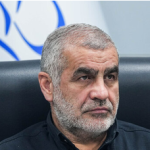 افزایش قیمت بنزین منتفی است