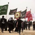 ورود یک میلیون و ۸۱۳ هزار و ۱۸۸ زائر اربعین از ۱۷۲ کشور به عراق