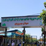 کالابرگ در تره‌بار سهروردی؛ وقتی دولت با جیب خالی فروشنده، رویای حمایت از مردم را می‌بافد!