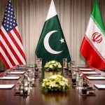 چرا پاکستان میانجیگری می کند؟!
